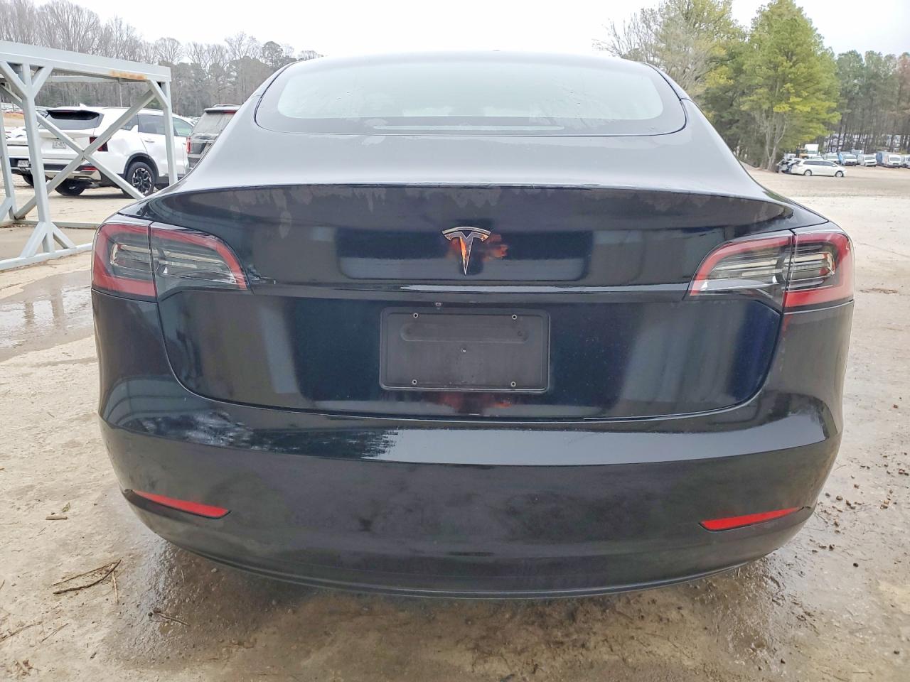 2023 TESLA MODEL 3 photo 16
