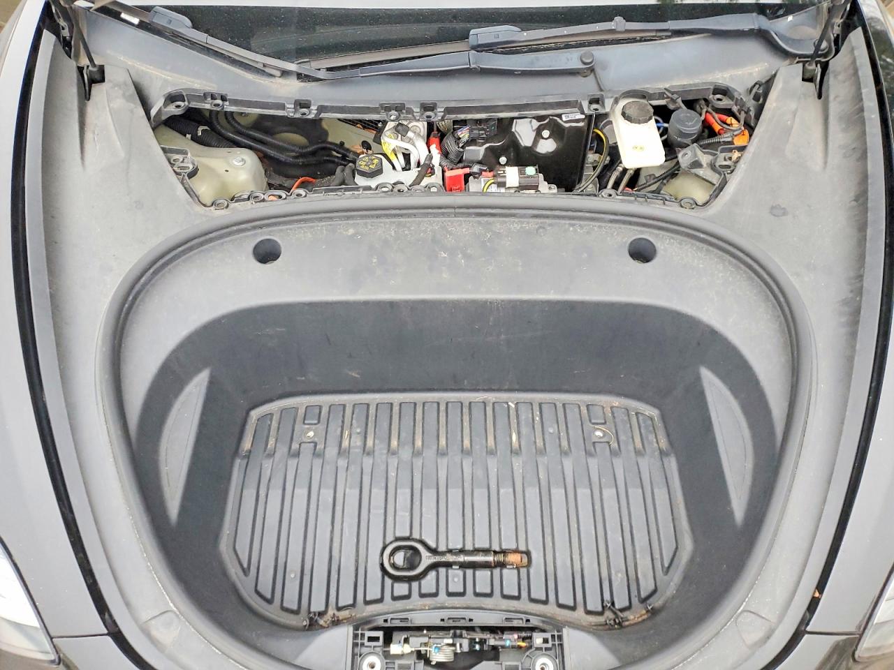 2023 TESLA MODEL 3 photo 31