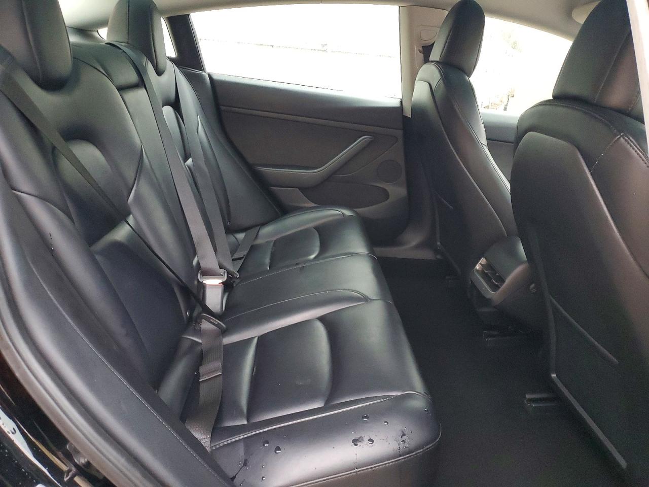 2023 TESLA MODEL 3 photo 28