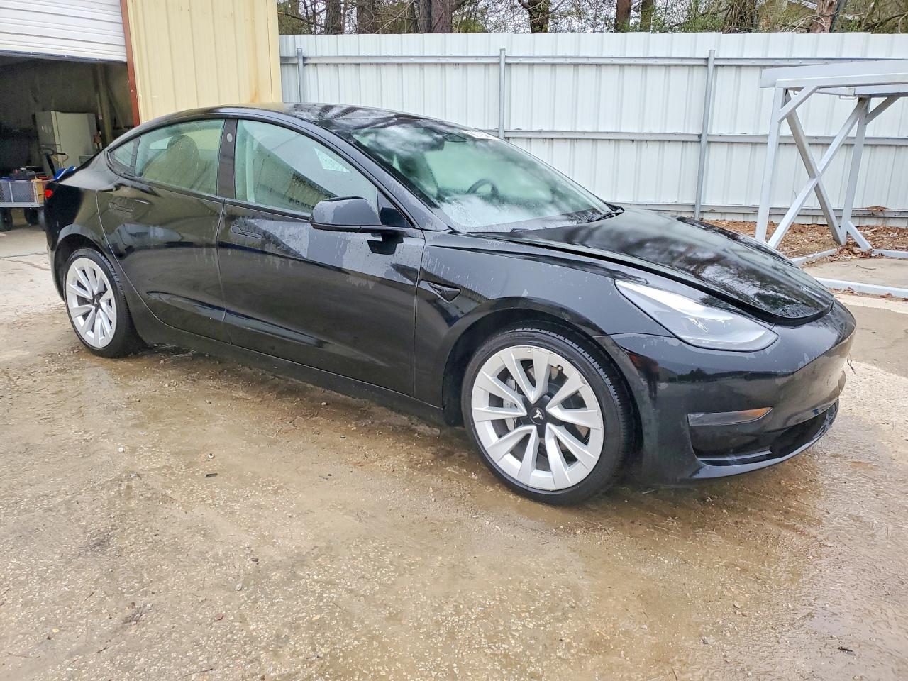 2023 TESLA MODEL 3 photo 10
