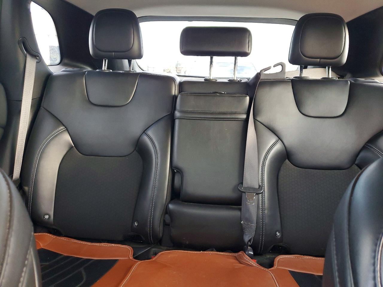 2019 JEEP CHEROKEE photo 10
