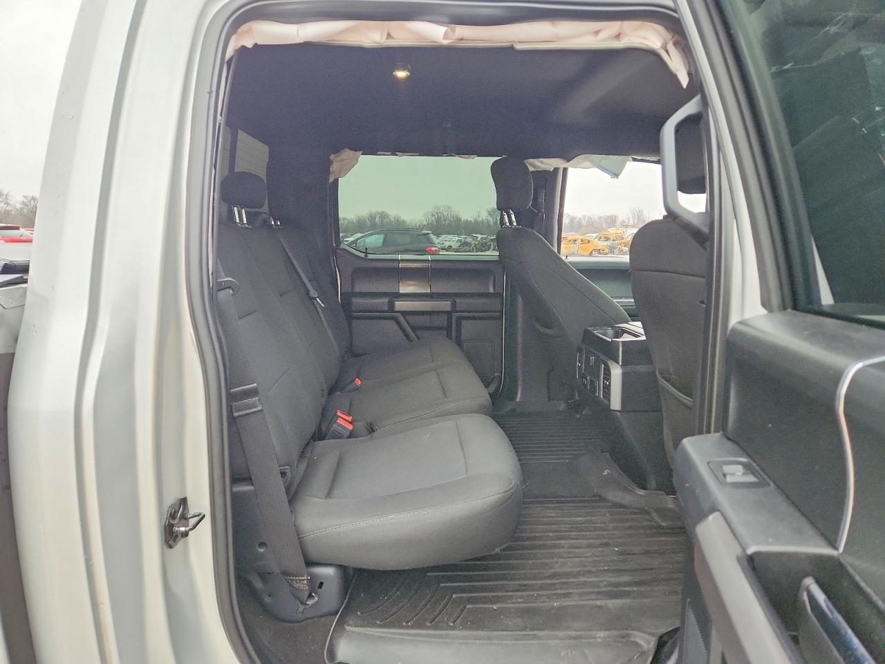 2018 FORD F150 SUPERCREW photo 28