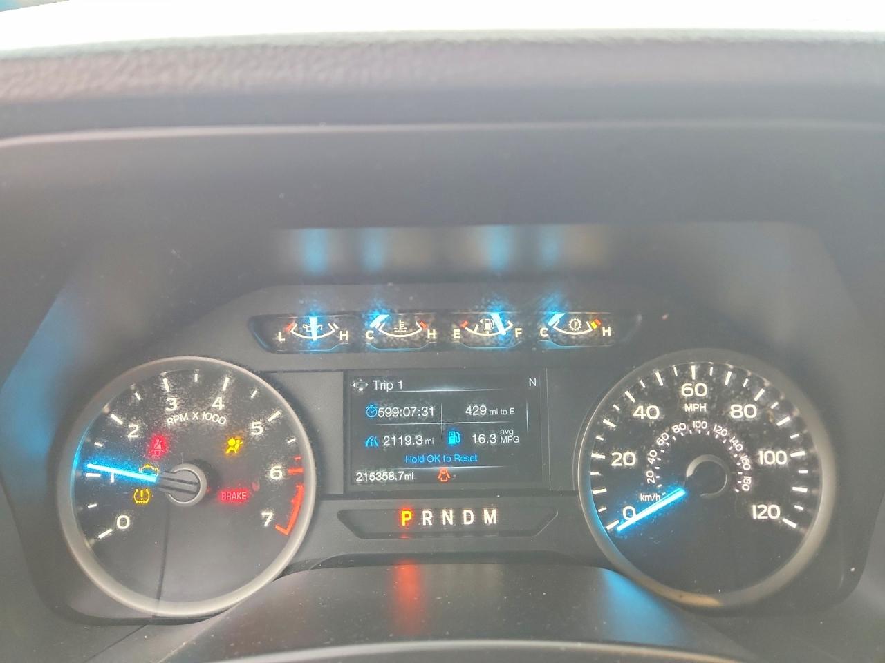 2018 FORD F150 SUPERCREW photo 25