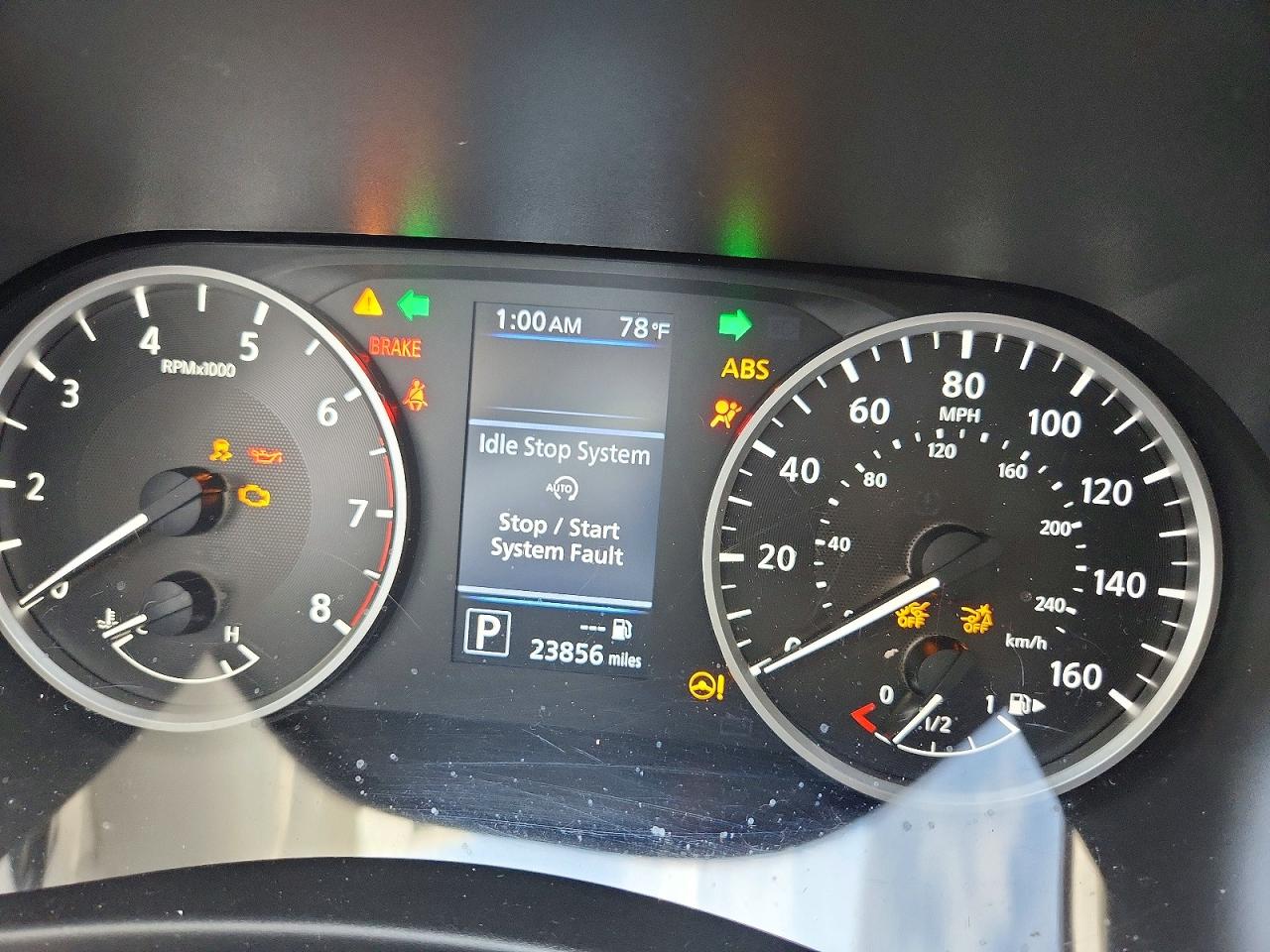 2024 NISSAN SENTRA photo 25