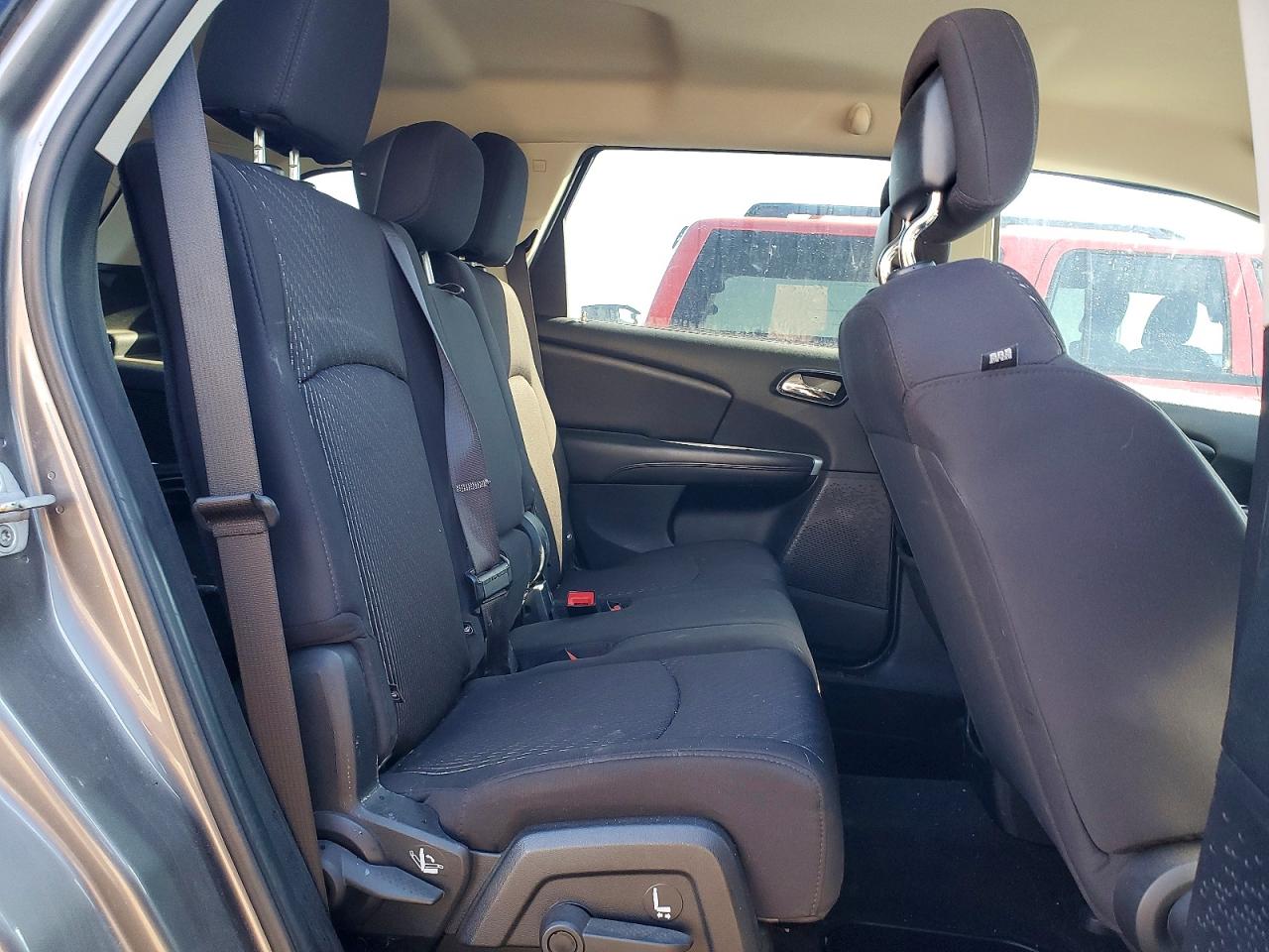 2013 DODGE JOURNEY SE photo 11