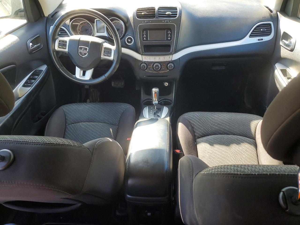 2013 DODGE JOURNEY SE photo 8