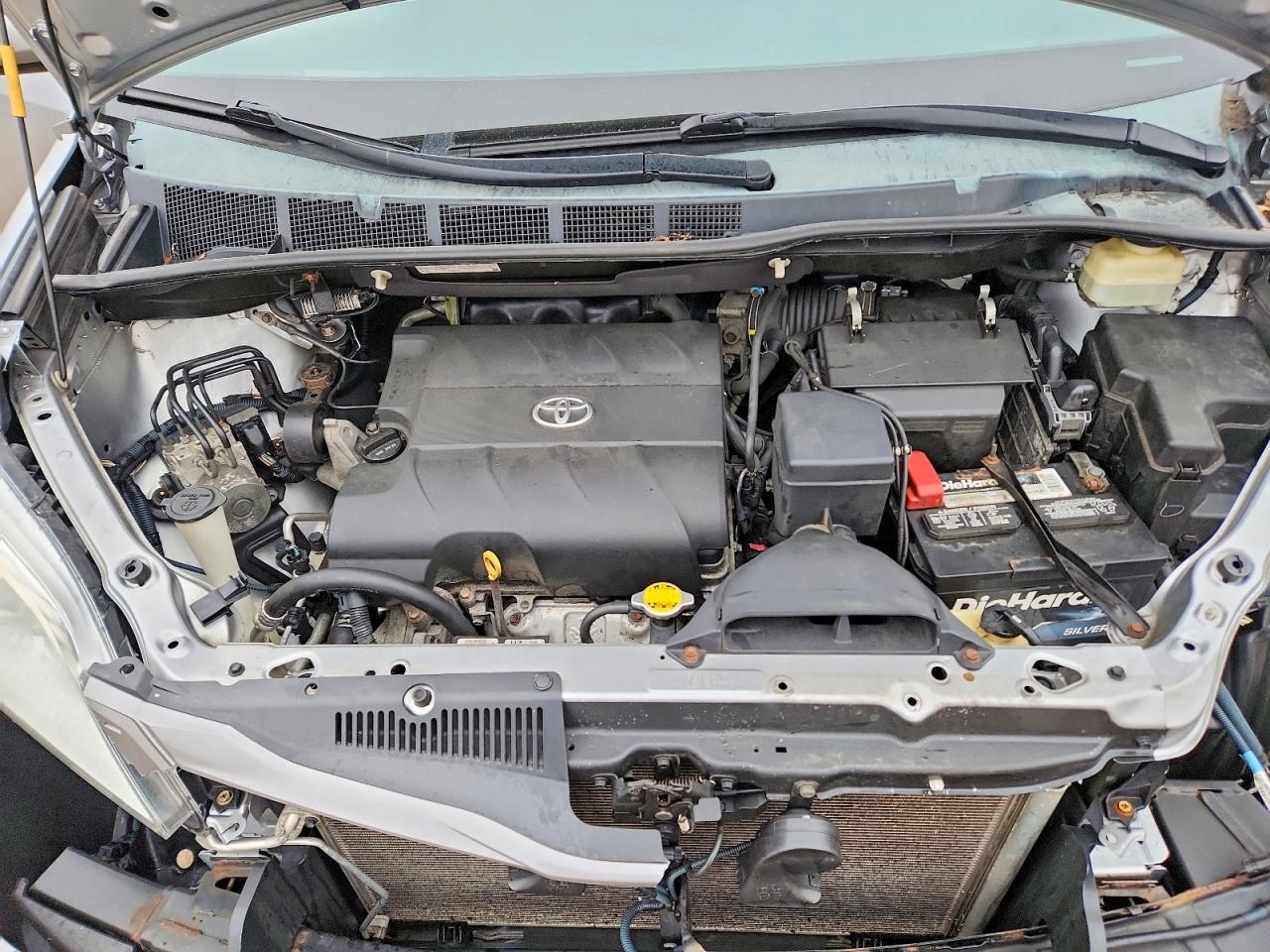 2015 TOYOTA SIENNA XLE PREMIUM 7-PASSENGER photo 23