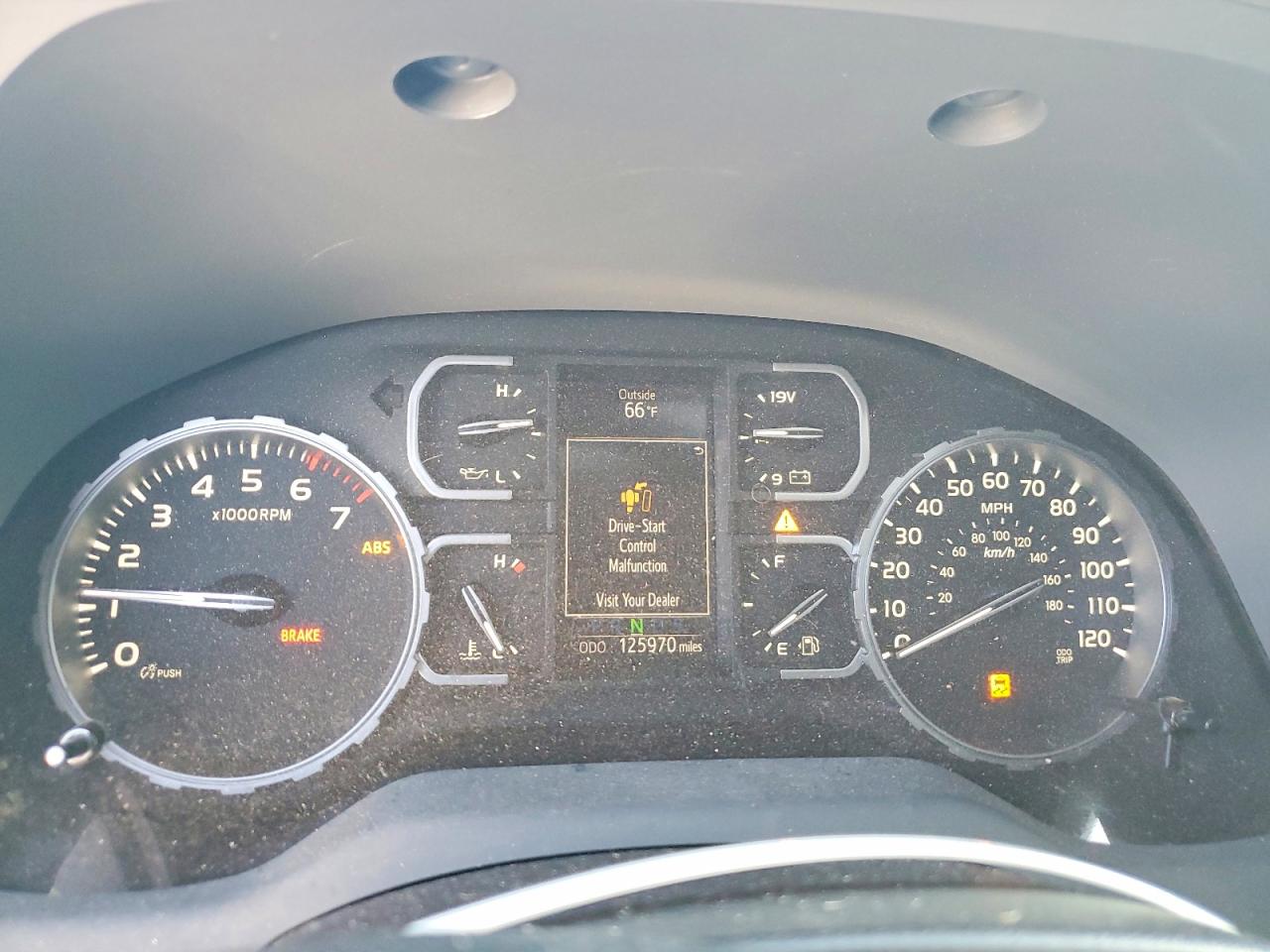 2018 TOYOTA TUNDRA LIMITED photo 9