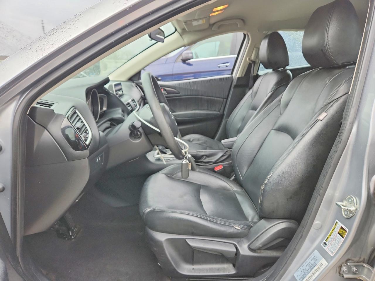 2014 MAZDA 3 SPORT photo 19