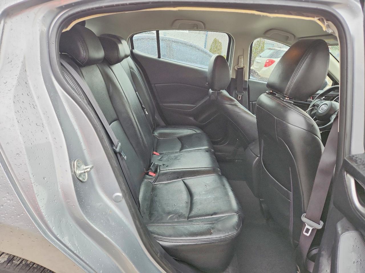 2014 MAZDA 3 SPORT photo 28