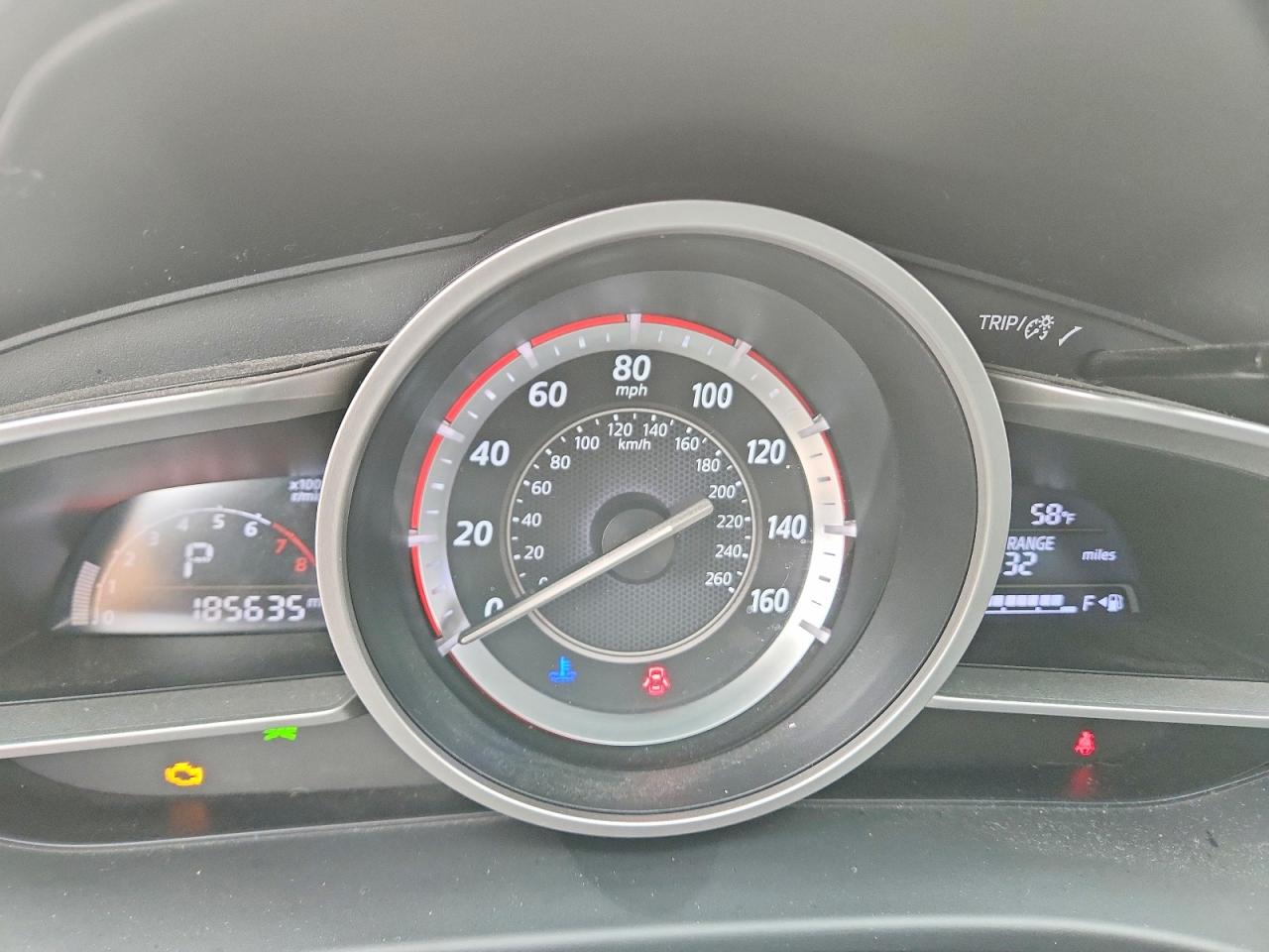2014 MAZDA 3 SPORT photo 25