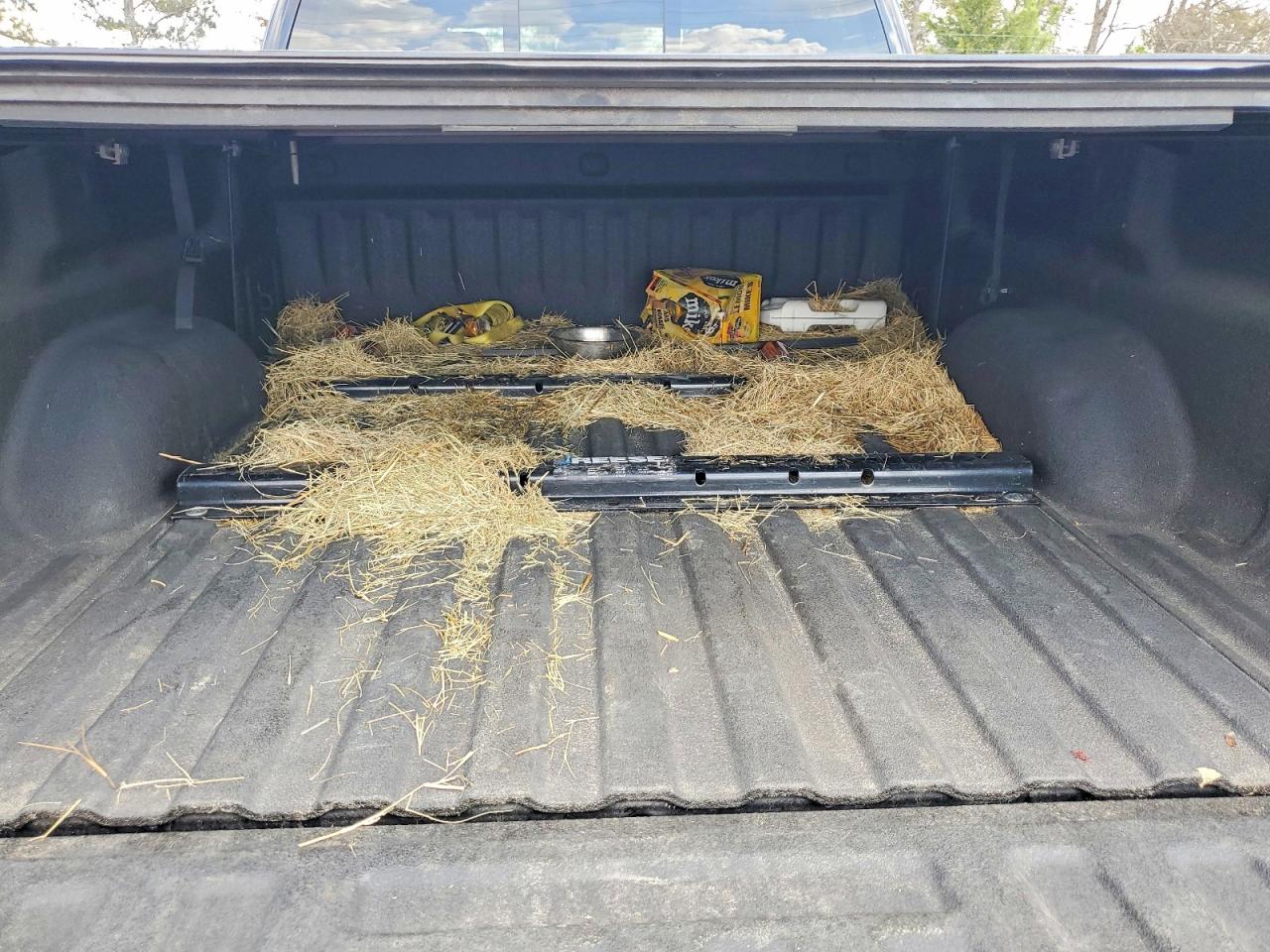 2015 CHEVROLET SILVERADO K2500 HEAVY DUTY LTZ photo 19