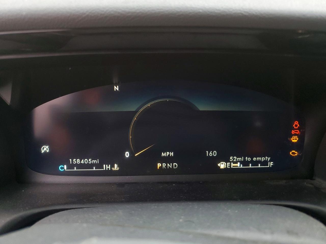 2021 LINCOLN AVIATOR RESERVE photo 9