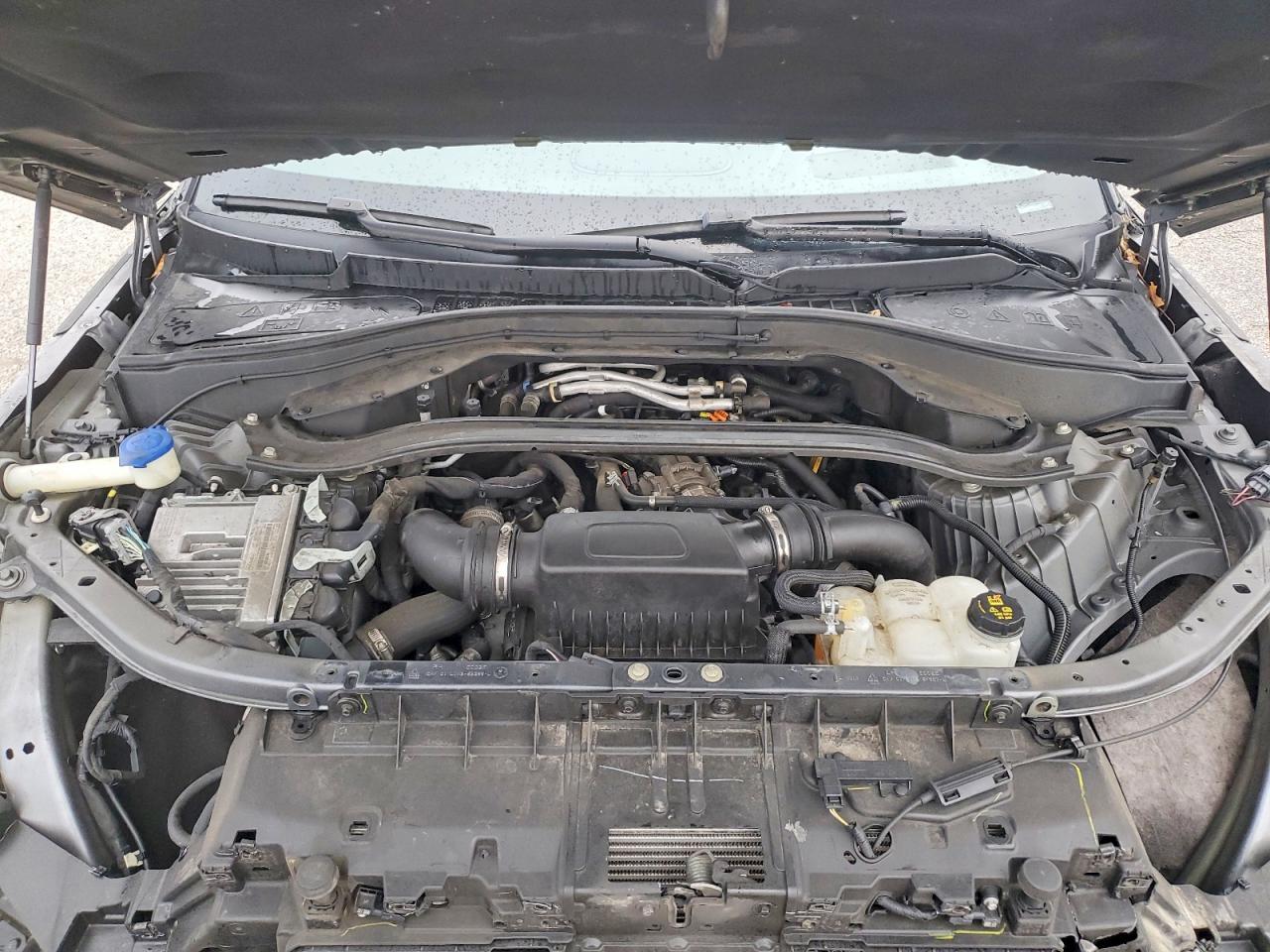 2021 LINCOLN AVIATOR RESERVE photo 12