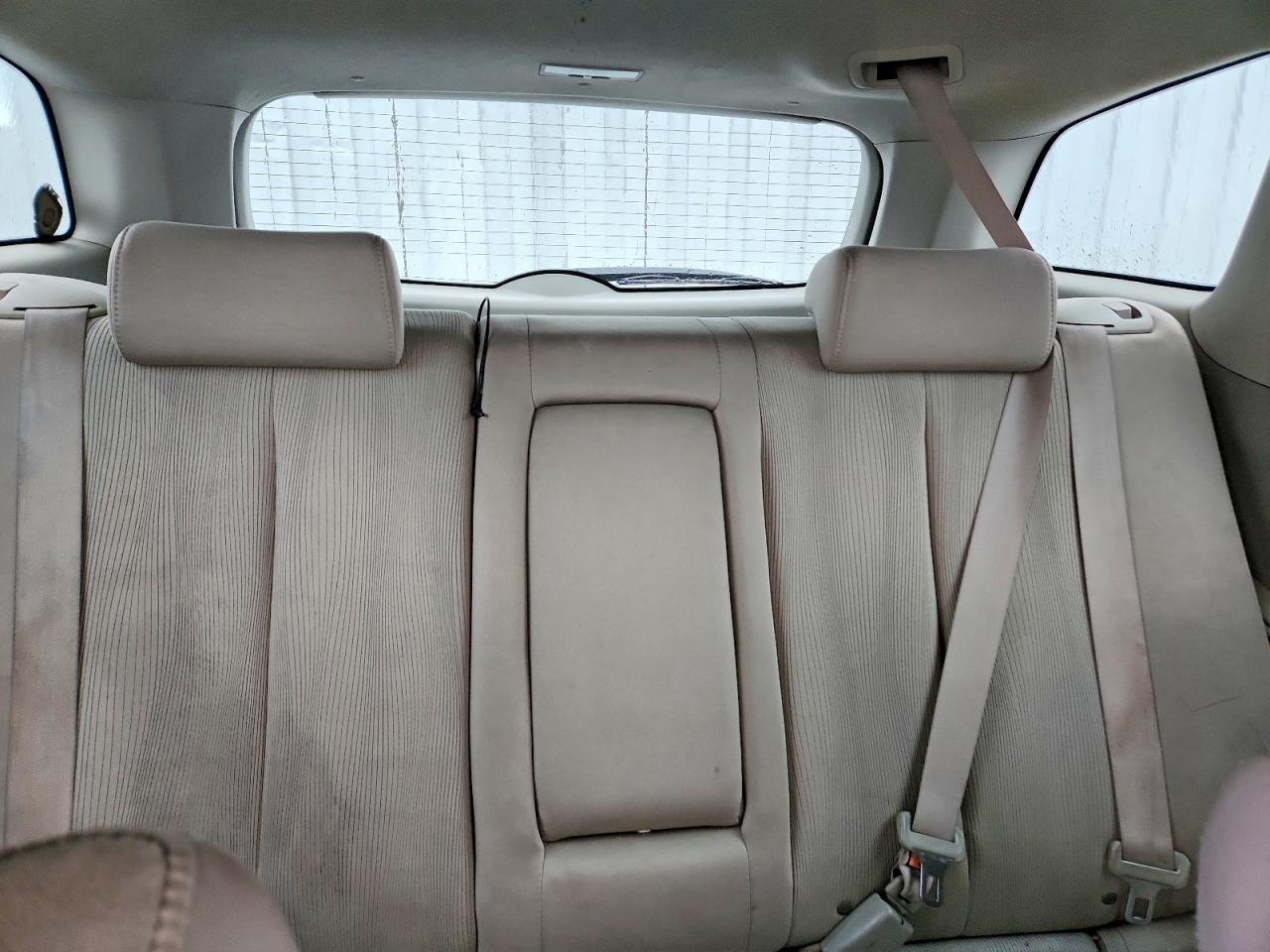 2010 MAZDA CX-7 photo 28