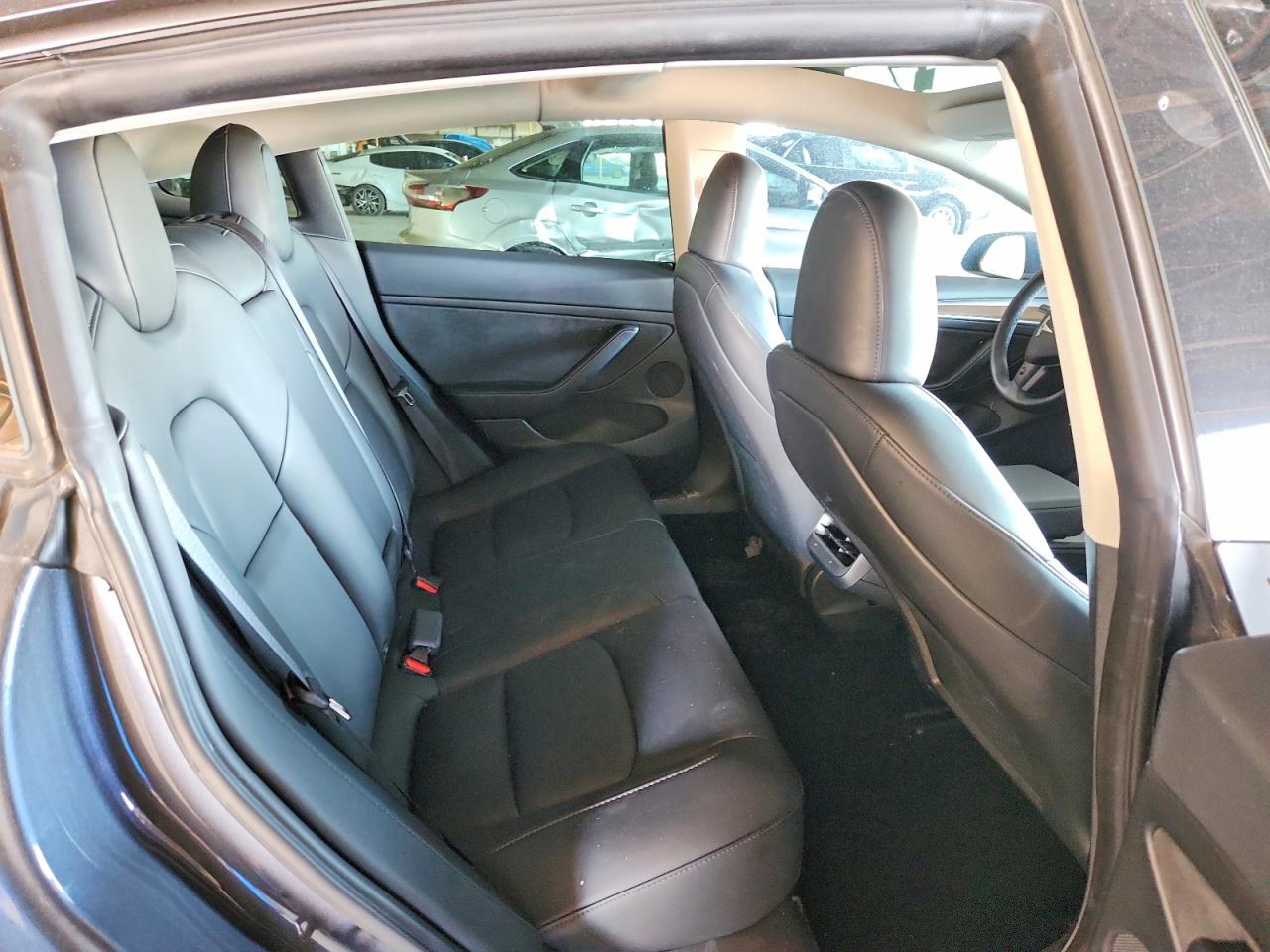 2023 TESLA MODEL 3 photo 19
