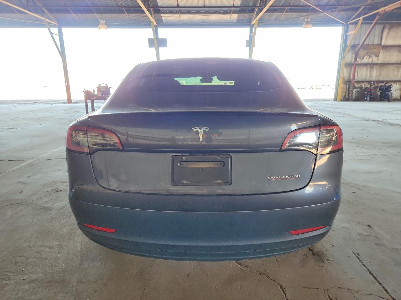 2023 TESLA MODEL 3 photo 11