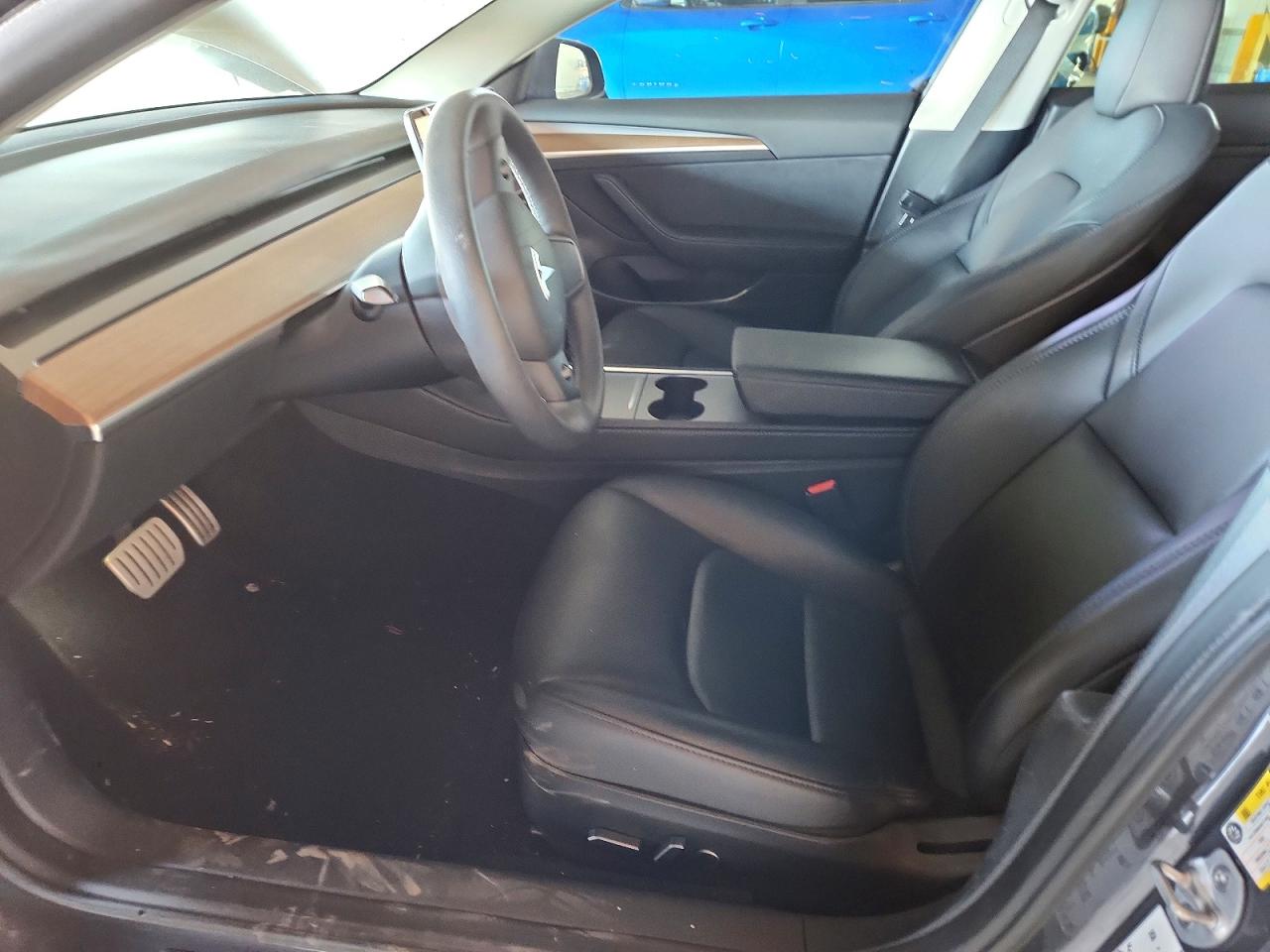 2023 TESLA MODEL 3 photo 13