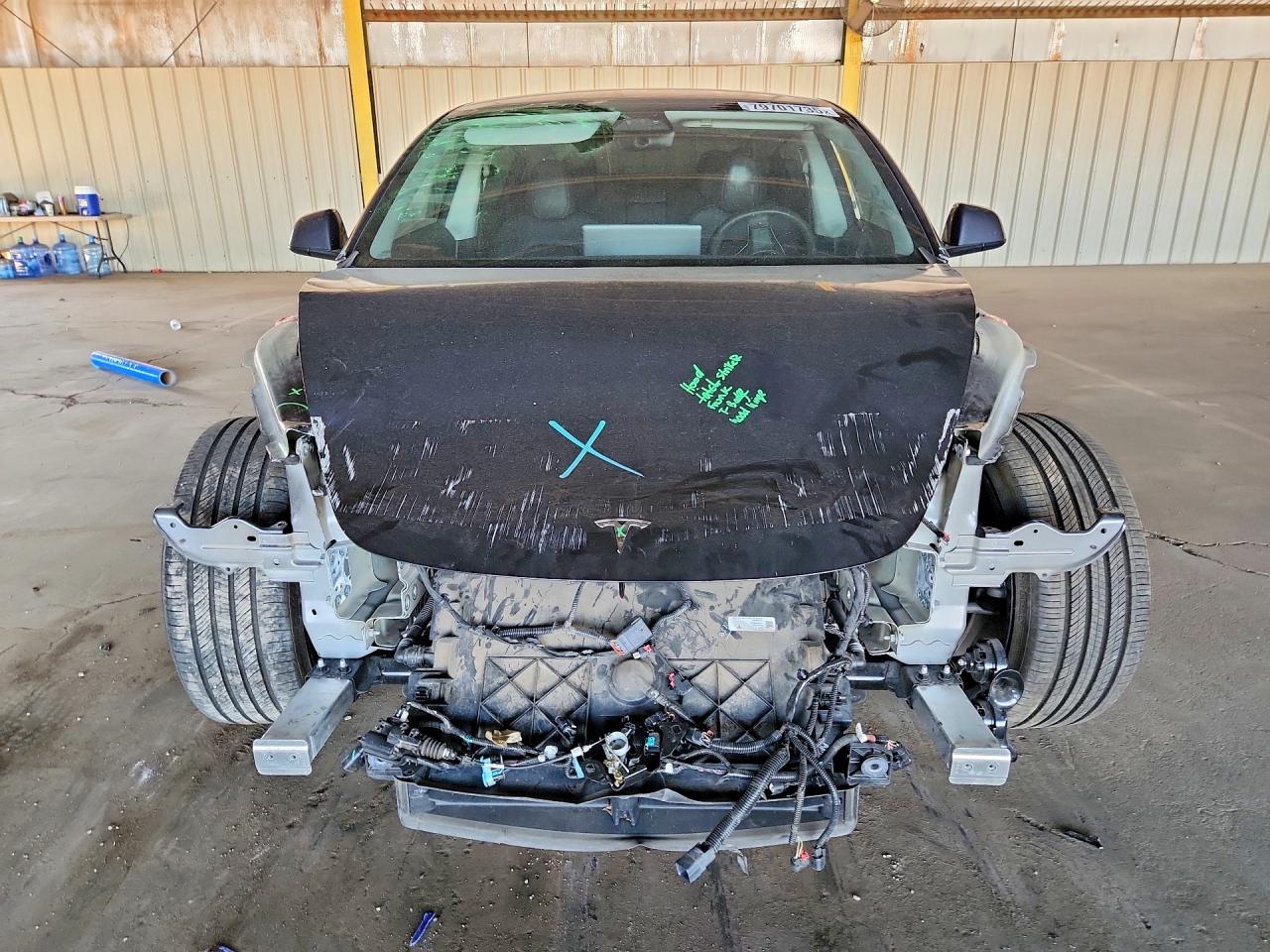 2023 TESLA MODEL 3 photo 9