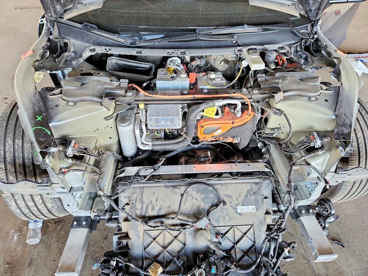2023 TESLA MODEL 3 photo 21