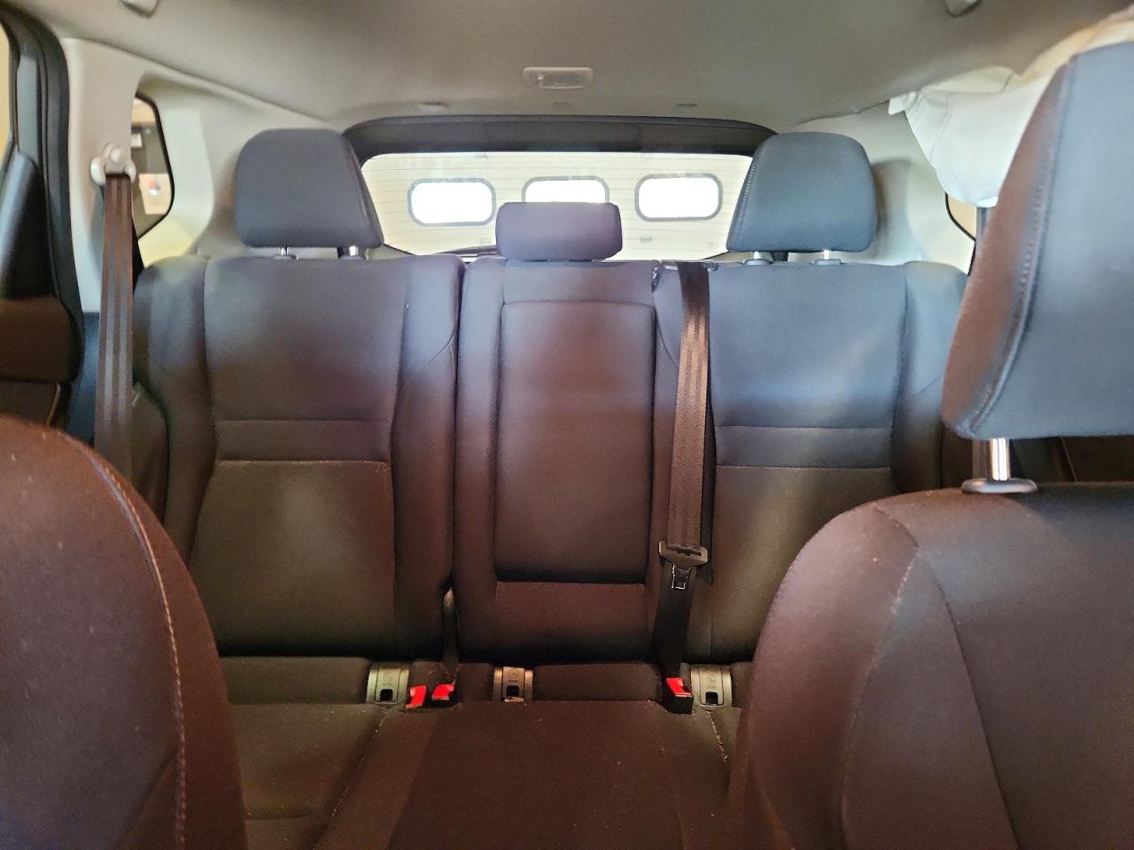 2023 NISSAN ROGUE S photo 19