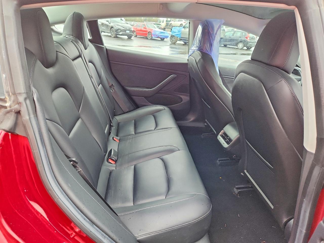2018 TESLA MODEL 3 photo 19