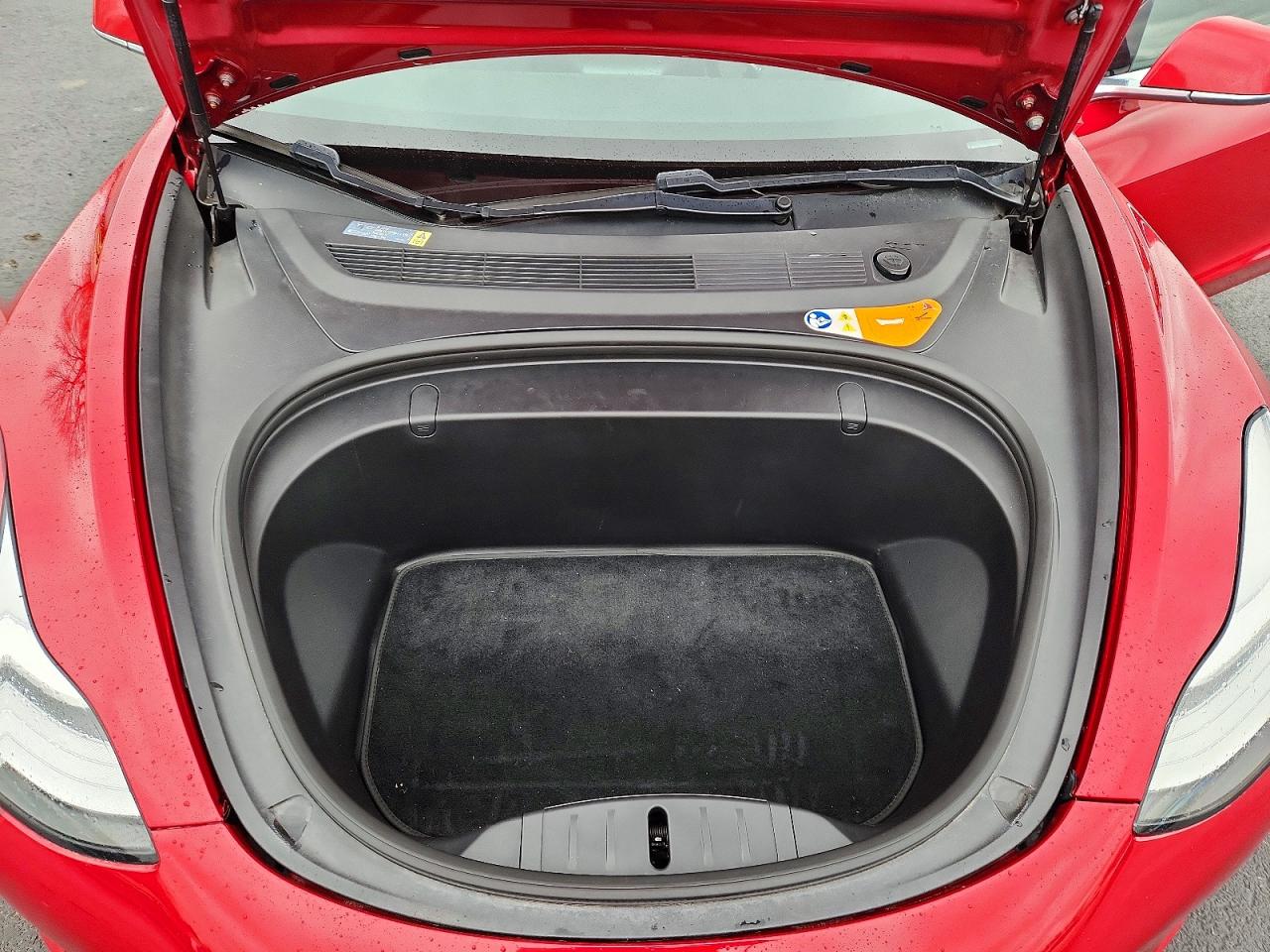 2018 TESLA MODEL 3 photo 21