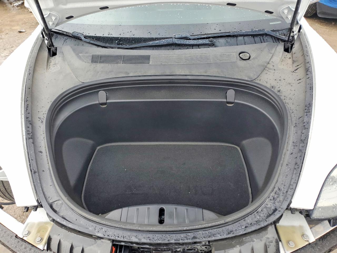2018 TESLA MODEL 3 photo 11