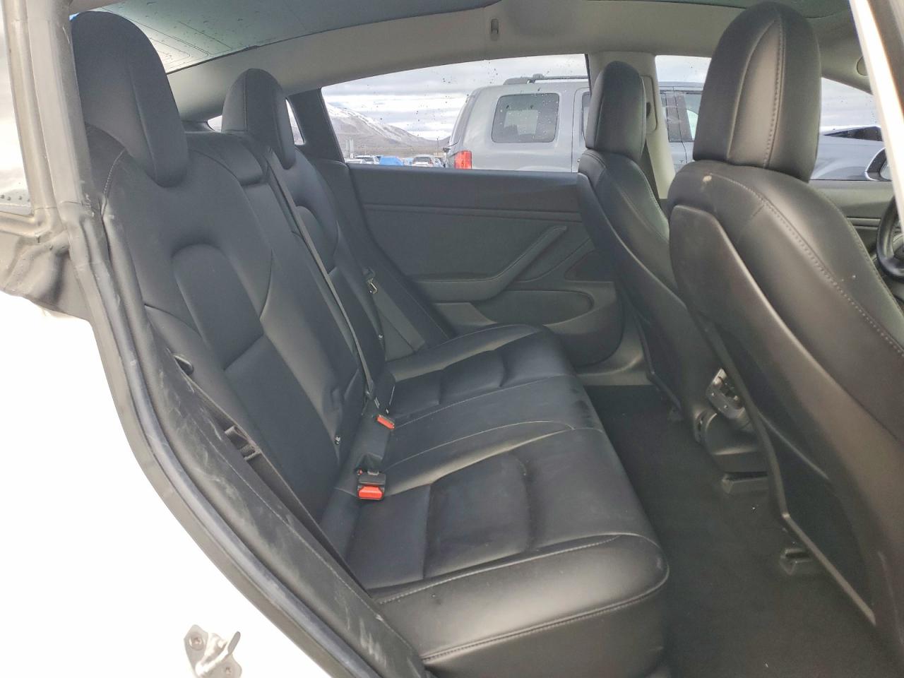 2018 TESLA MODEL 3 photo 10