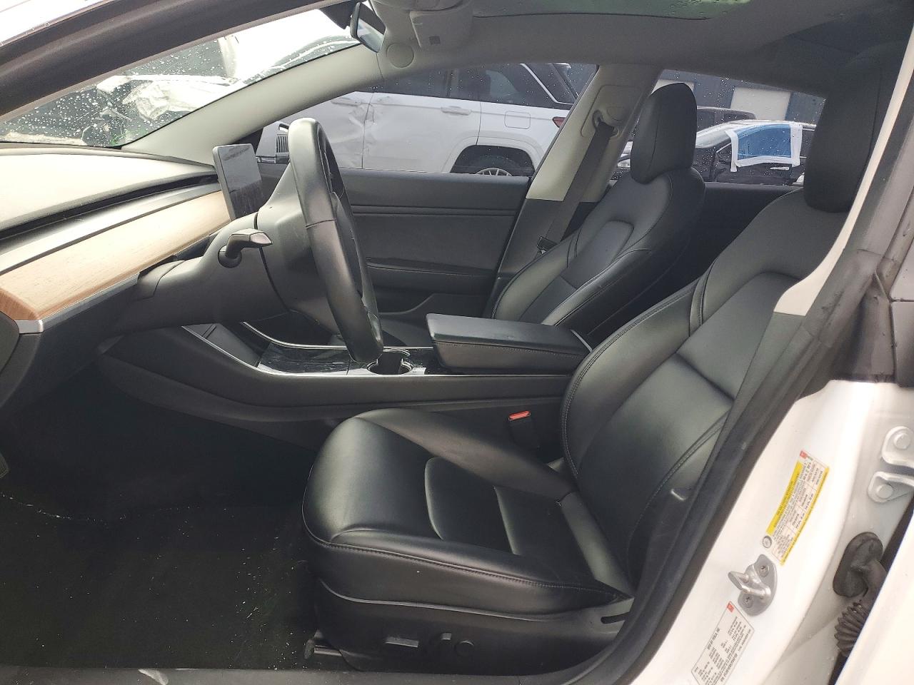 2018 TESLA MODEL 3 photo 7