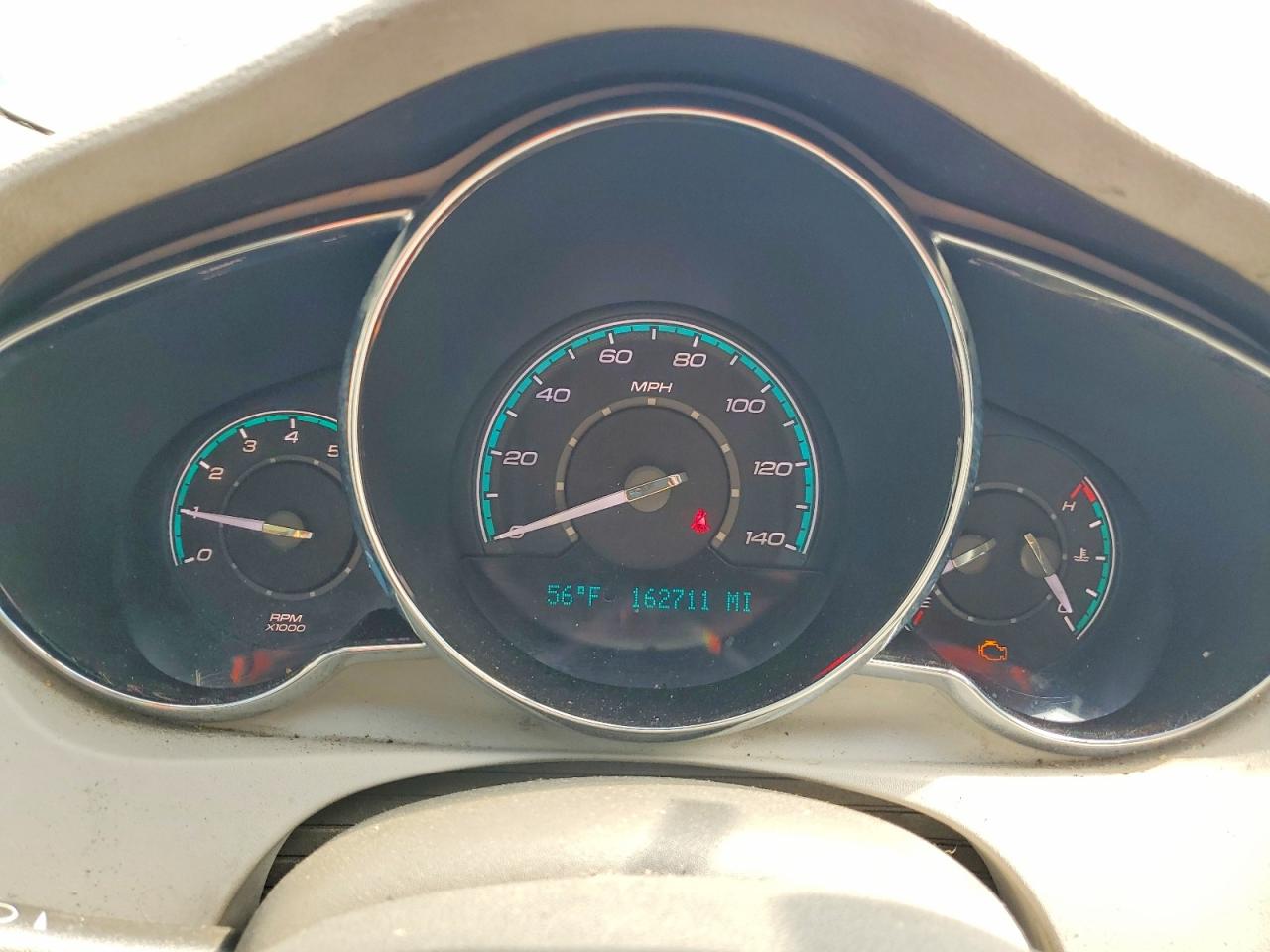 2009 CHEVROLET MALIBU photo 9