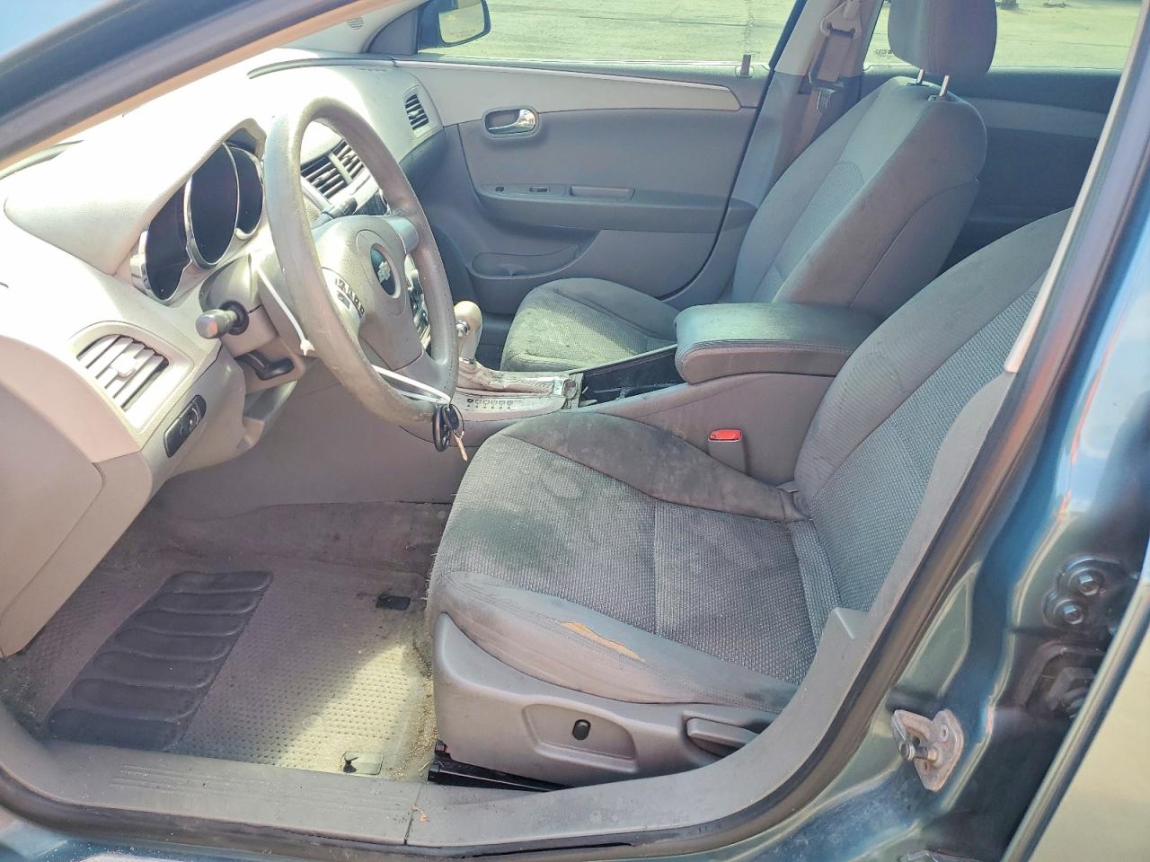 2009 CHEVROLET MALIBU photo 7