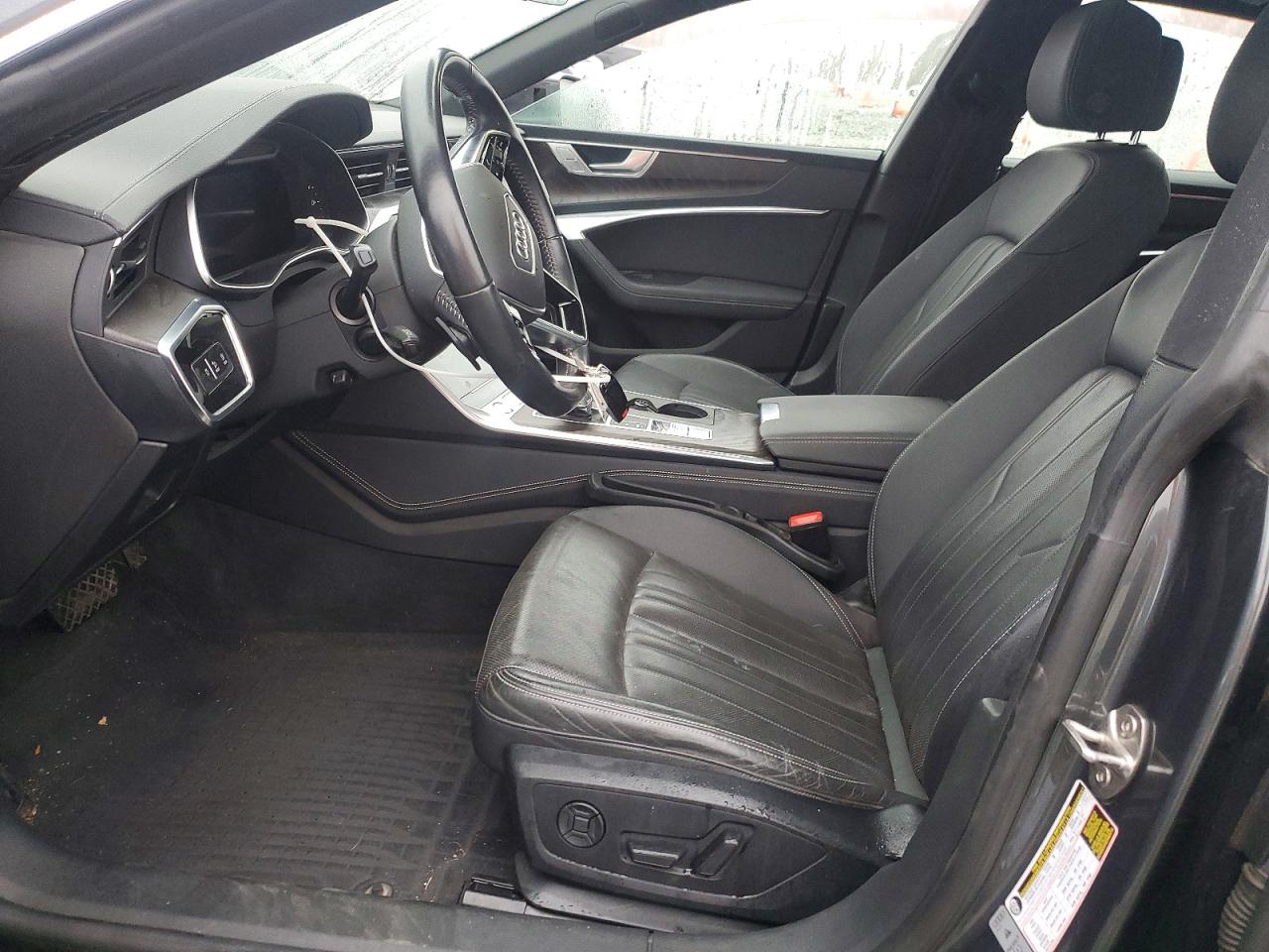 2019 AUDI A7 PRESTIGE S-LINE photo 13