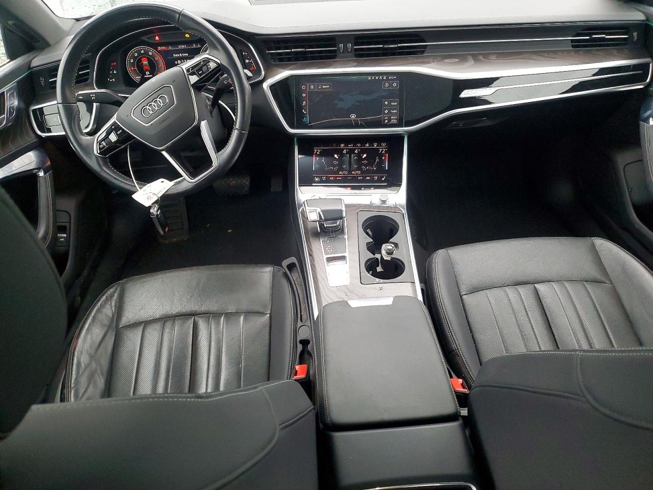 2019 AUDI A7 PRESTIGE S-LINE photo 15