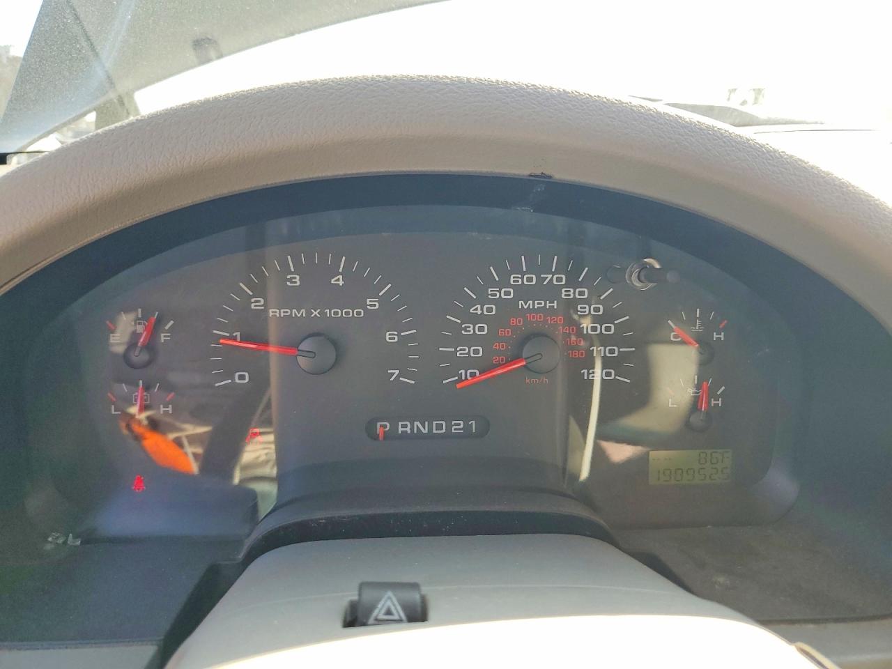 2008 FORD F150 SUPERCREW photo 17