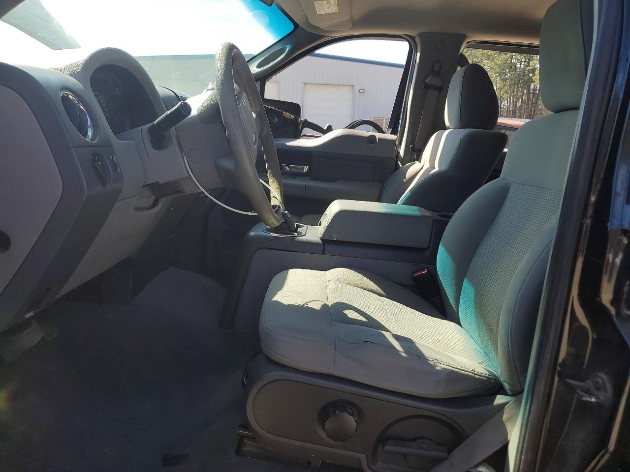2008 FORD F150 SUPERCREW photo 13