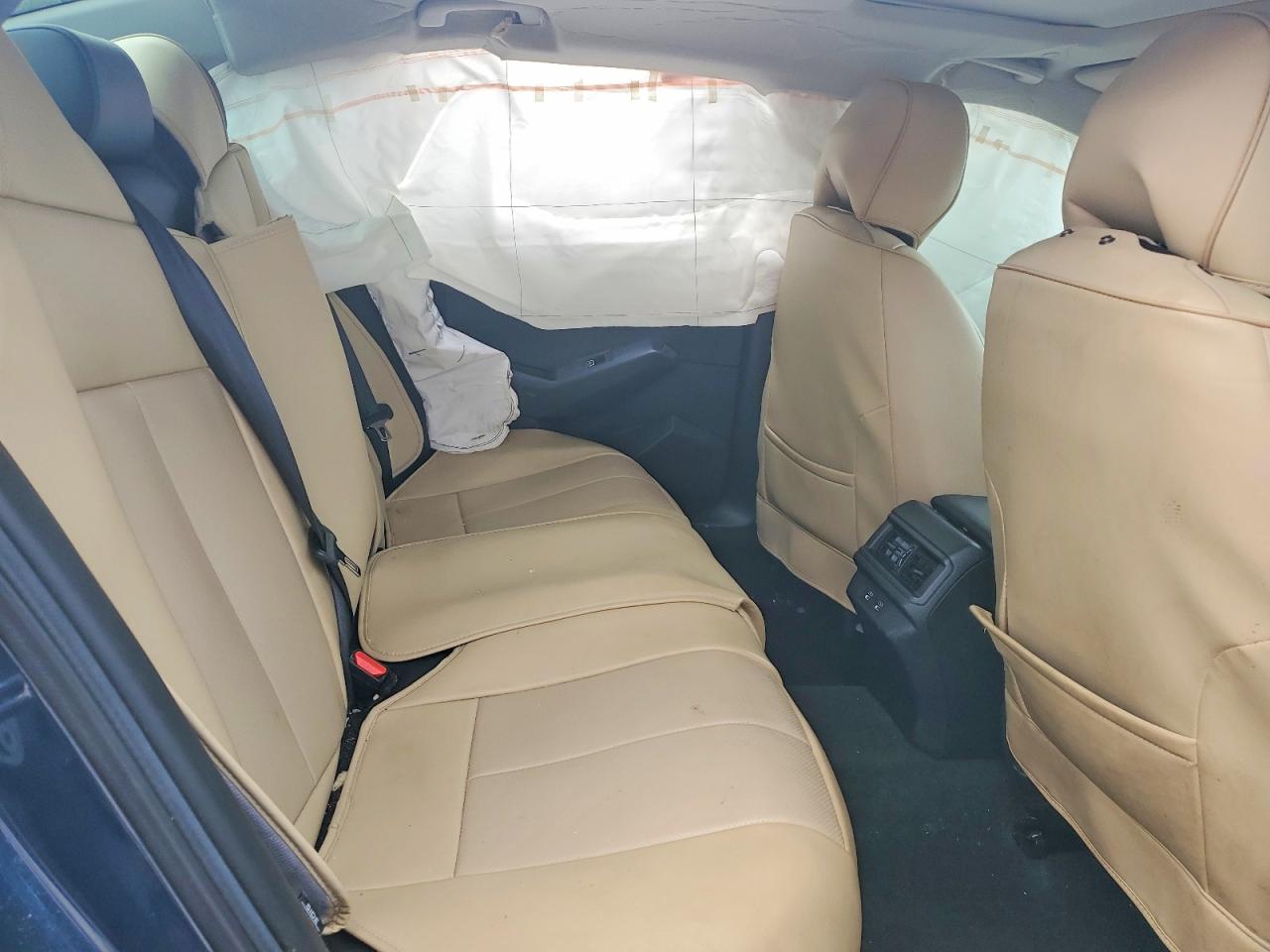 2024 HONDA ACCORD HYBRID EXL photo 28