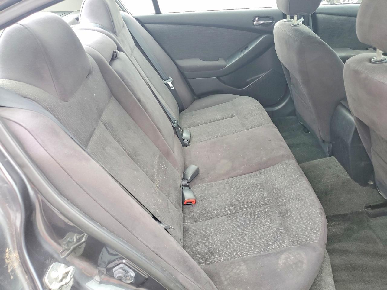 2012 NISSAN ALTIMA 2.5 photo 10