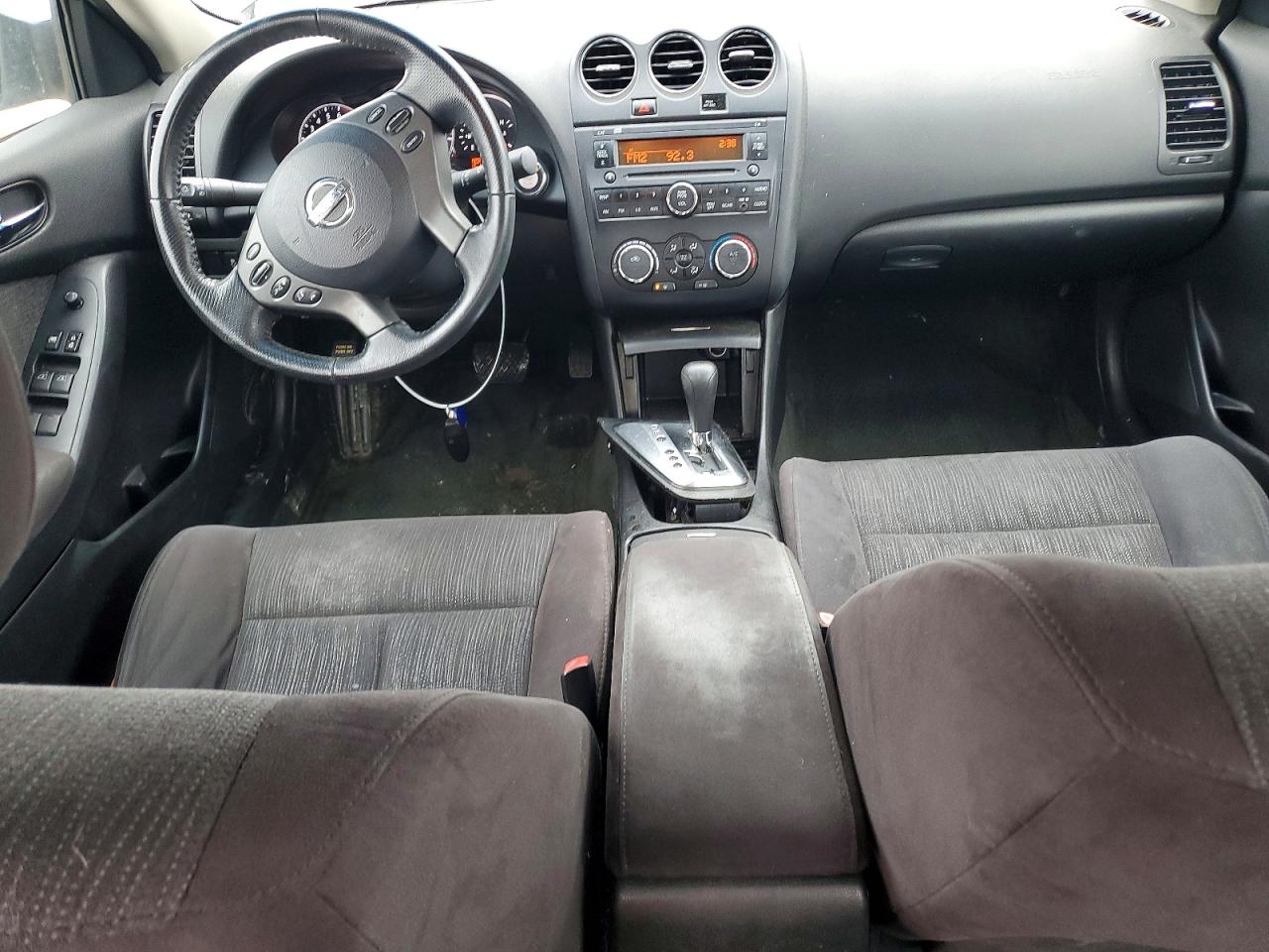 2012 NISSAN ALTIMA 2.5 photo 8