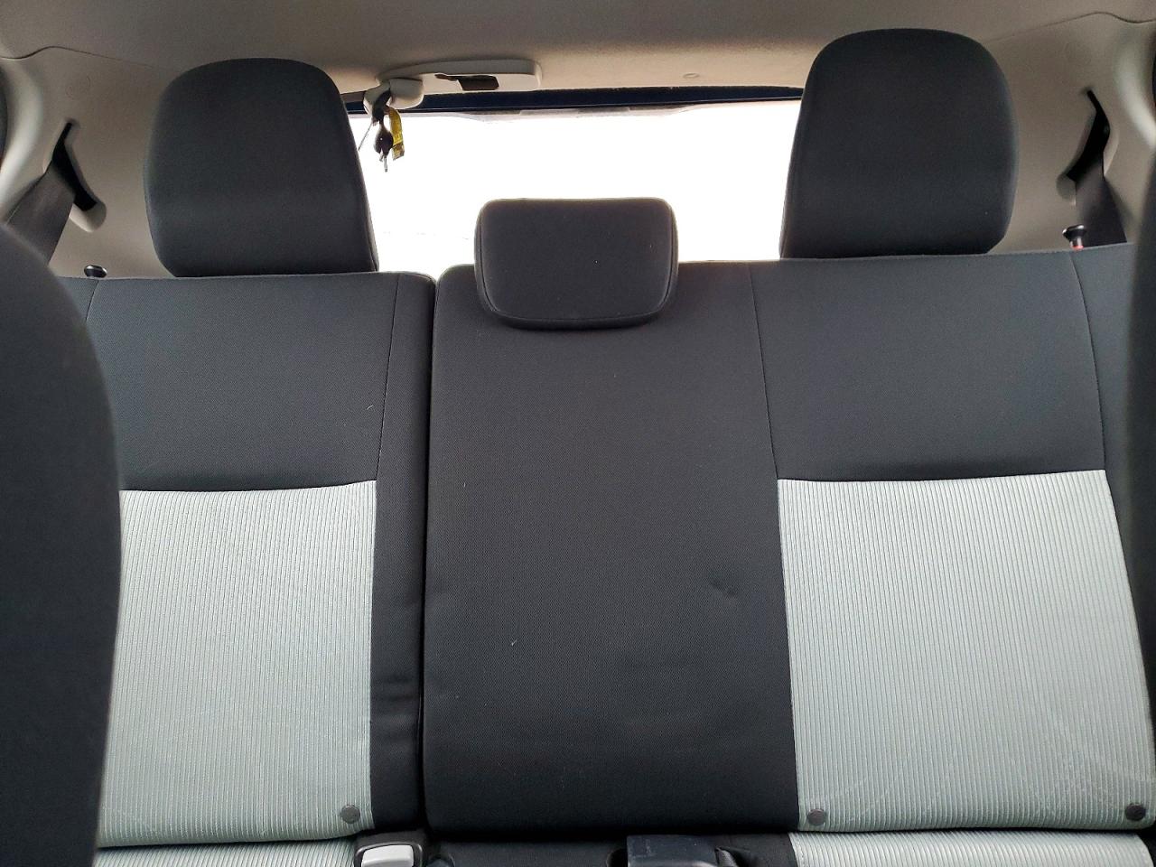 2014 TOYOTA PRIUS photo 19