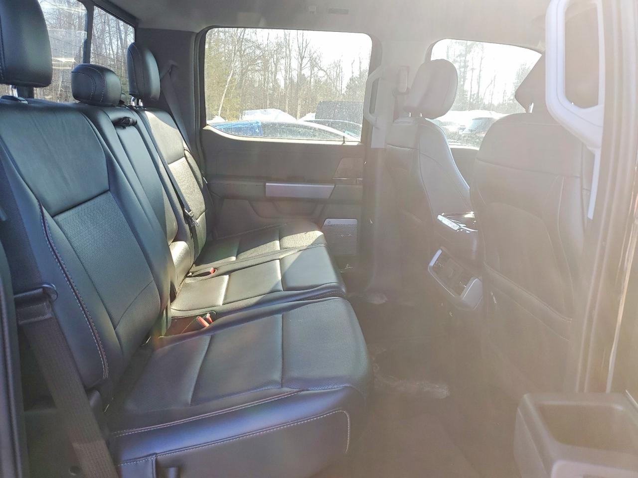 2021 FORD F150 SUPERCREW photo 10