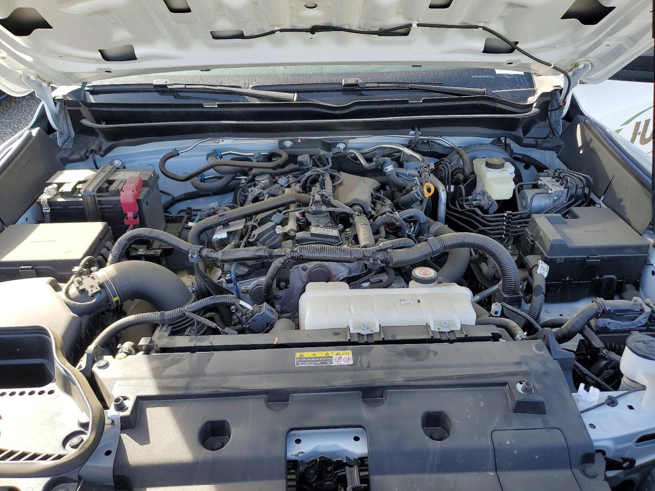2025 TOYOTA TACOMA SR photo 21