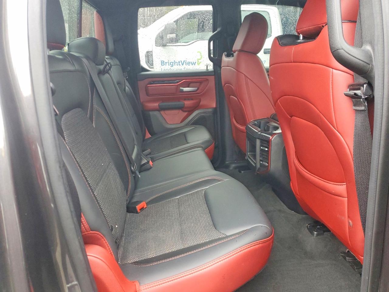 2019 RAM 1500 REBEL photo 19