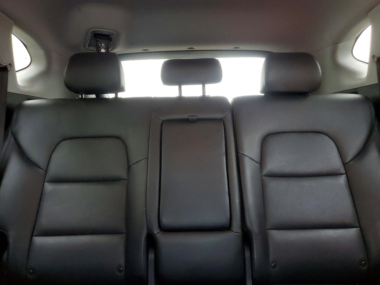 2019 HYUNDAI TUCSON LIMITED photo 19