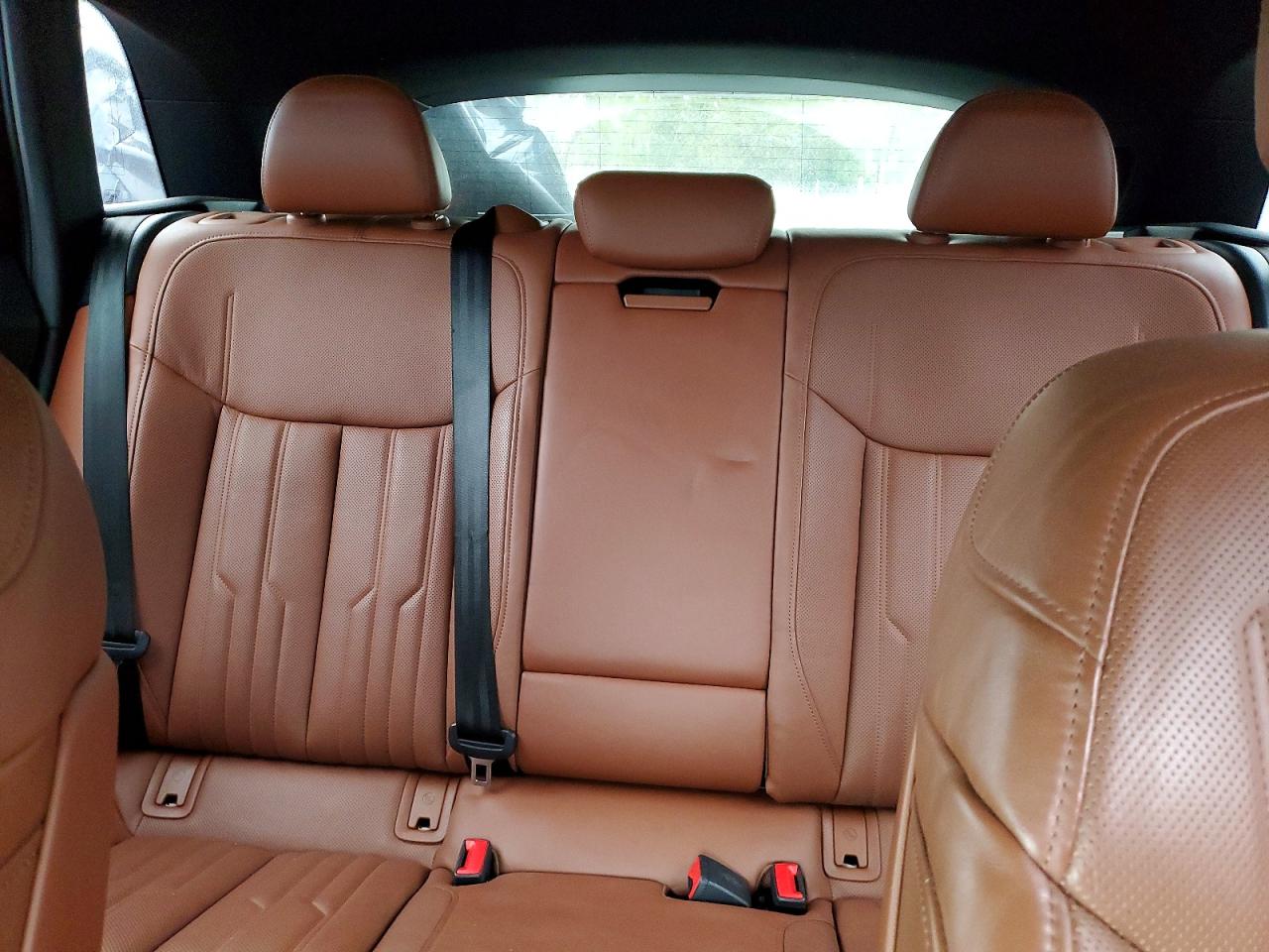 2019 AUDI E-TRON PRESTIGE photo 19