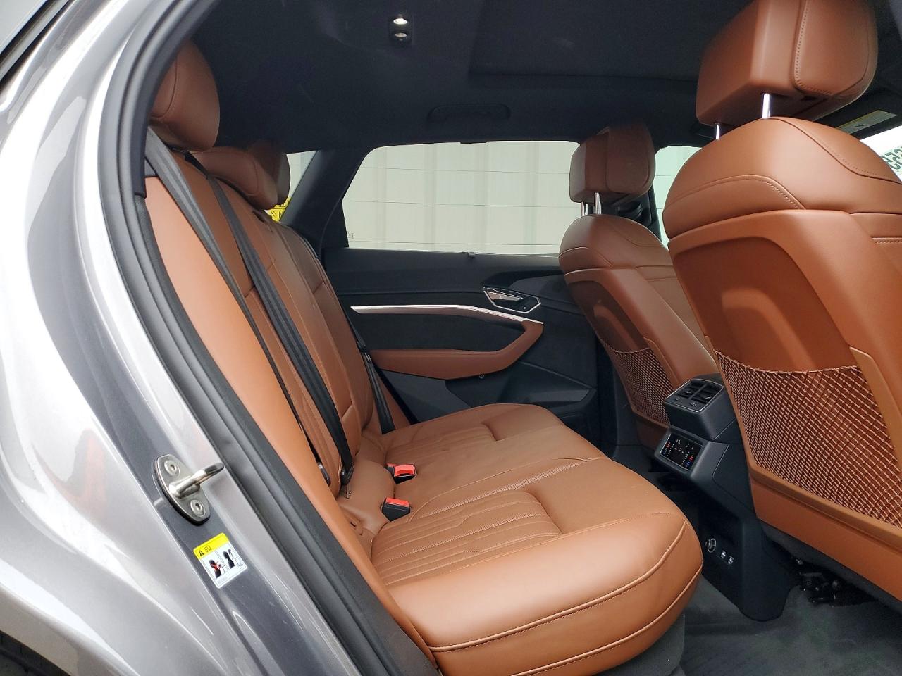 2019 AUDI E-TRON PRESTIGE photo 21