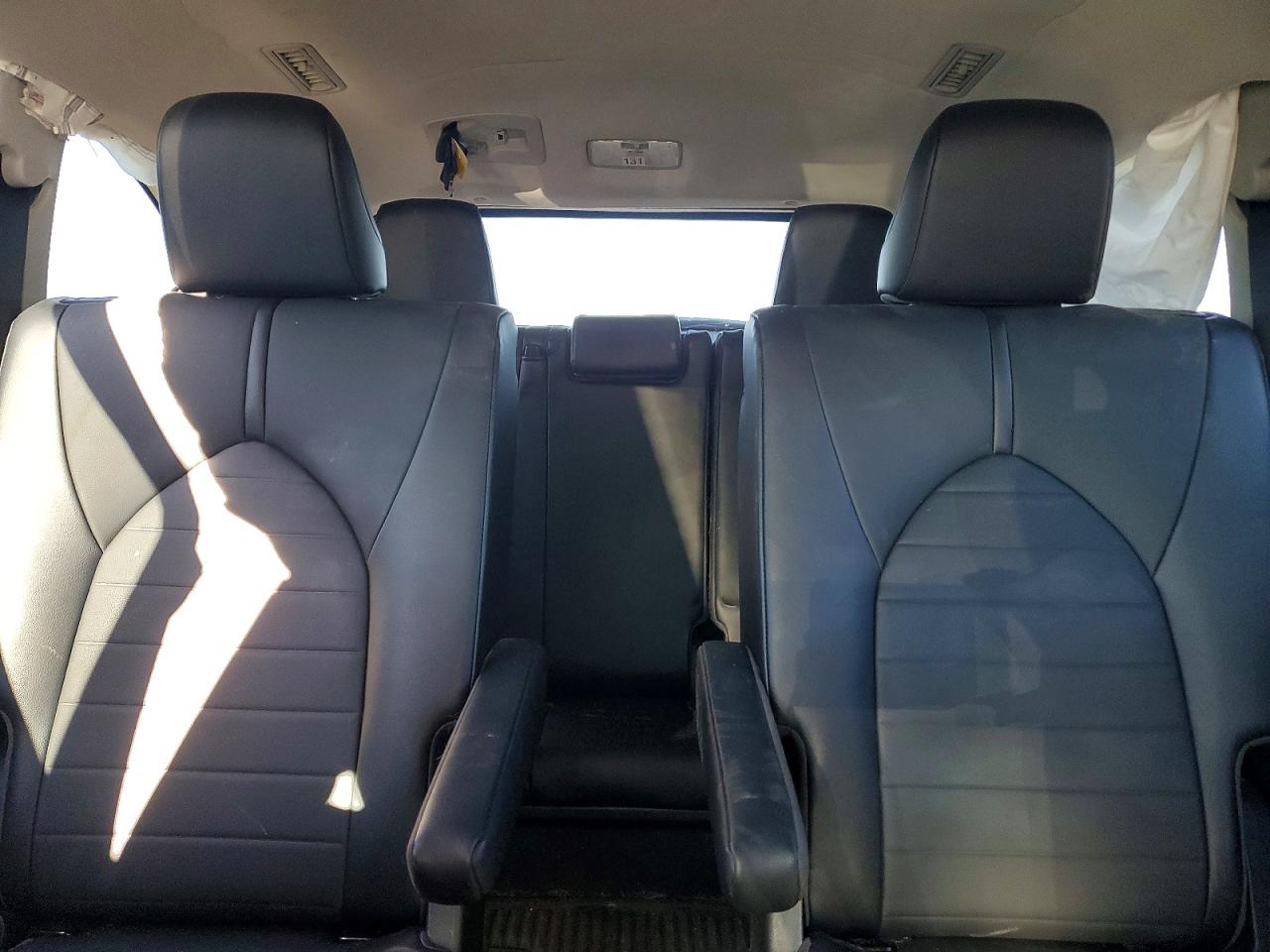 2021 TOYOTA HIGHLANDER HYBRID XLE photo 26