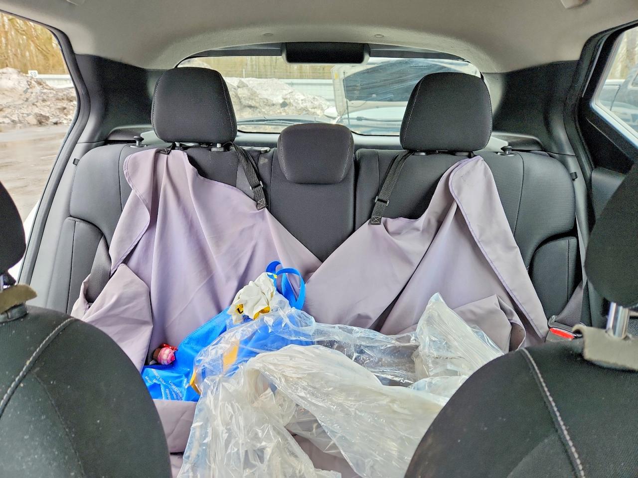 2020 NISSAN KICKS S photo 10