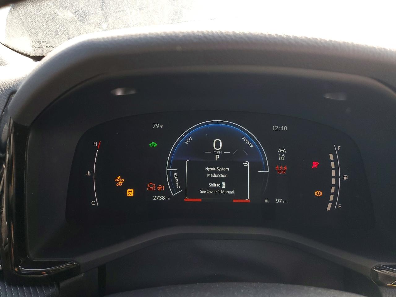 2026 TOYOTA CAMRY SE photo 25