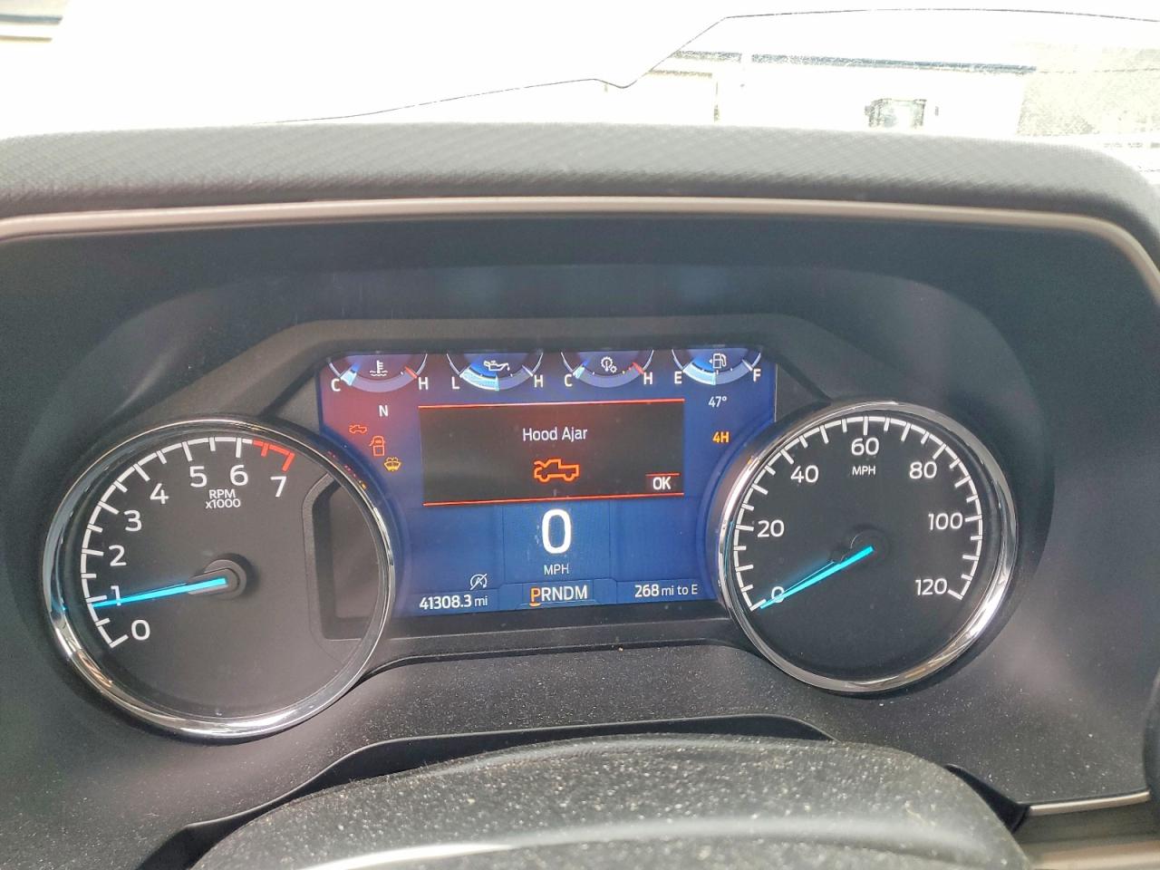 2021 FORD F150 SUPERCREW photo 9